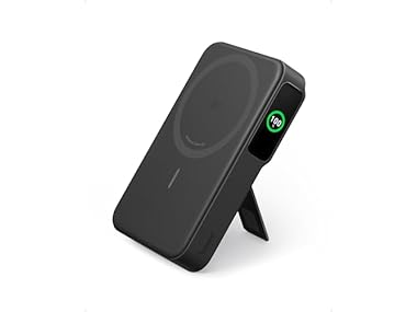 $49.99, Was $89.99, 44% Off! Anker Power Bank Black dealfomo