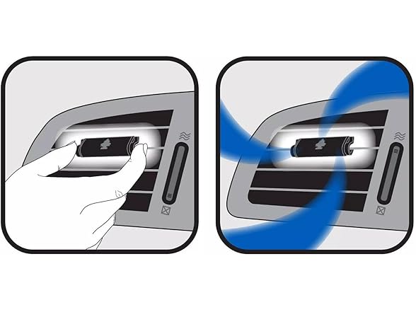 CAR FRESHNER CTK5272524