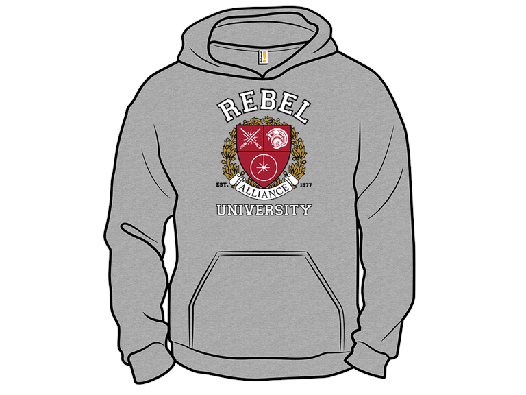 Rebel Alliance University