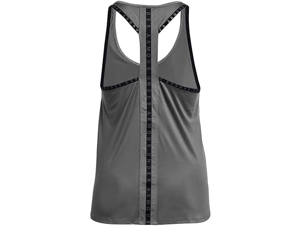 Under Armour Women's Knockout Tank Top (XS)