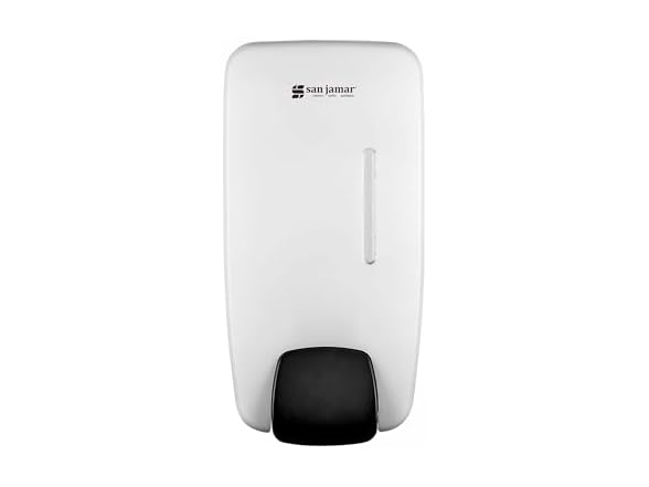 San Jamar Timeless Manual Dispenser