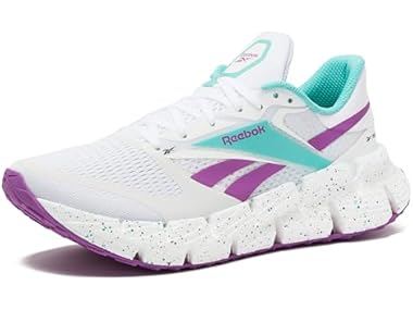 $39.99, Was $120, 66% Off! Reebok Men's Floatzig Running Shoes dealfomo