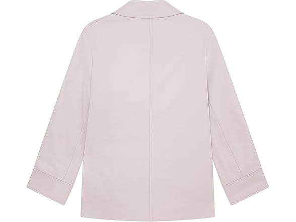 PS by Paul Smith Womens Double Breasted Coat (40)