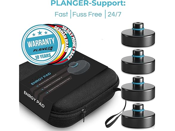 PLANGERA Tesla Jack Adapter - Model 3, S, Y, X 4pk