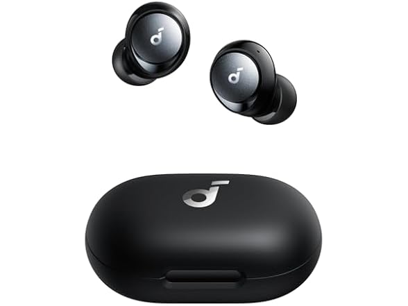 Anker B0B1LVC5VZ soundcore by Anker Space A40 Adaptive Ac