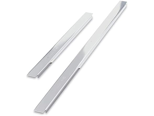 Vollrath Adaptor Bar, Length 20 15/16