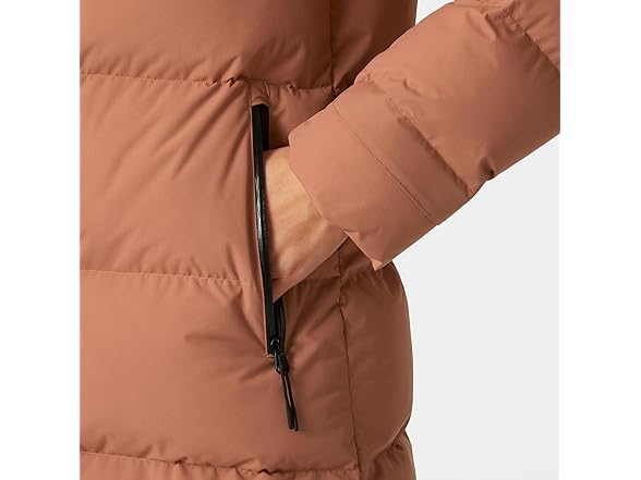 Helly Hansen Womens Adore Puffy Parka