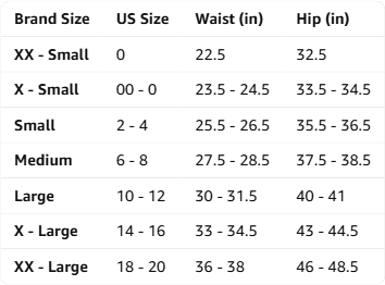 Aeropostale Women Poplin Short - Gallery 9