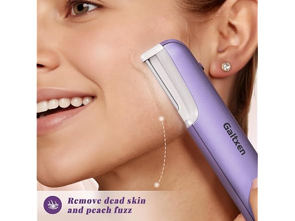 Galtxen Dermaplaning Tool for Women
