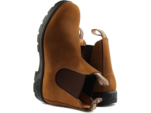 Blundstone 550 Chelsea Boot Horse 5M/7W