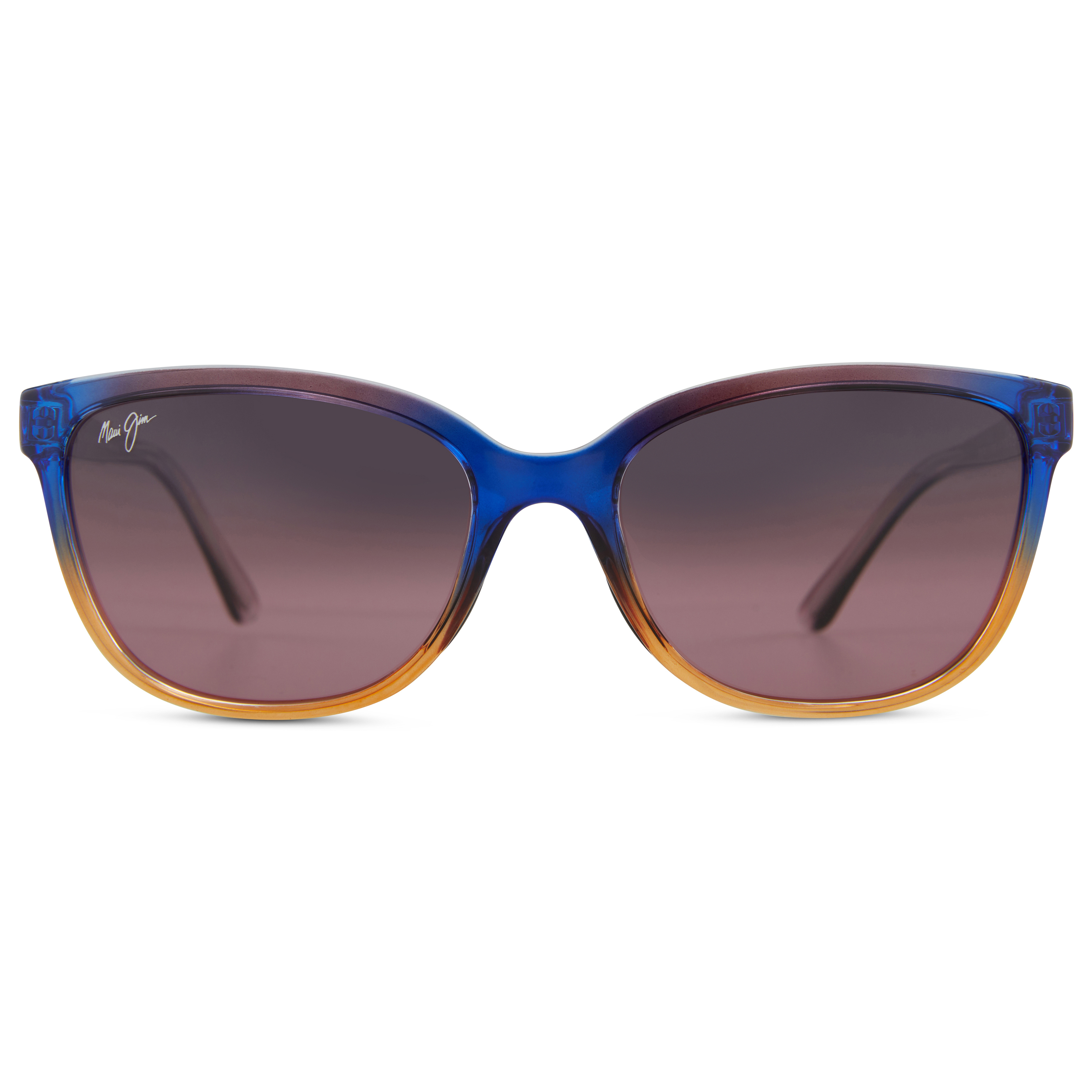 Maui Jim Women's Honi Cat Eye Sunglasses - Gallery 4