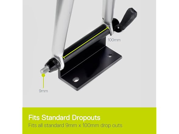 Original Bike Hitch by Delta Cycle