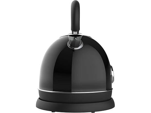 CULINARY CHEF Retro Hot Water Kettle
