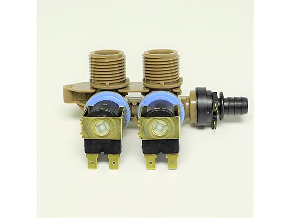 Robertshaw Water Valve Cw-347, K-75398-A