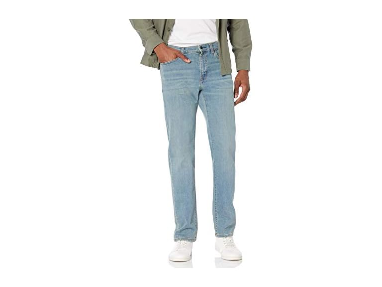 Light Blue Vintage