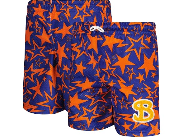 Bucketsquad Men NBA Buckie Shorts