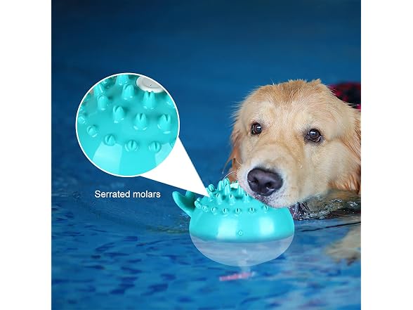 Dog Chew Toy Water Spray Pet Toy, Electric Do