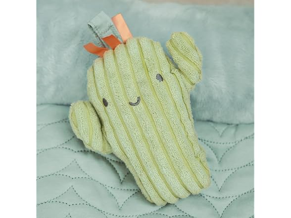 Ingenuity Calm Springs Plush Activity Gym