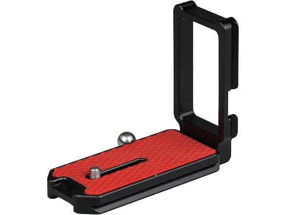 Carry Speed L Bracket with Arca Swiss