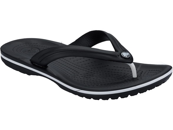 Crocs Crocband Unisex Flip Black