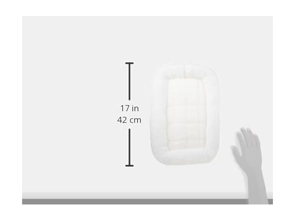 Midwest Homes for PetsPet Bed for Dog Carrier