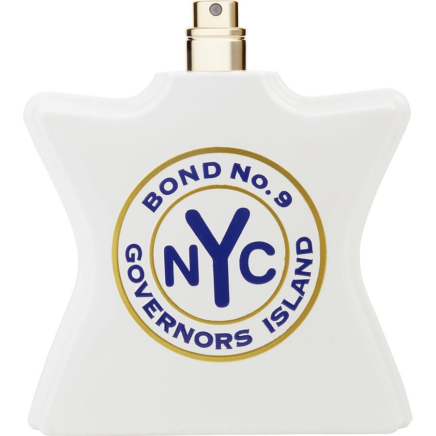 Governors Island/Bond No.9 EDP No Cap Tester 3.4 Oz - Gallery 2