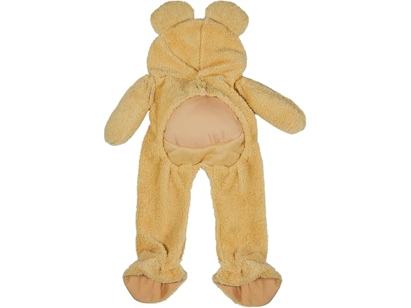 Rubies Walking Teddy Bear Pet Costume for Dog