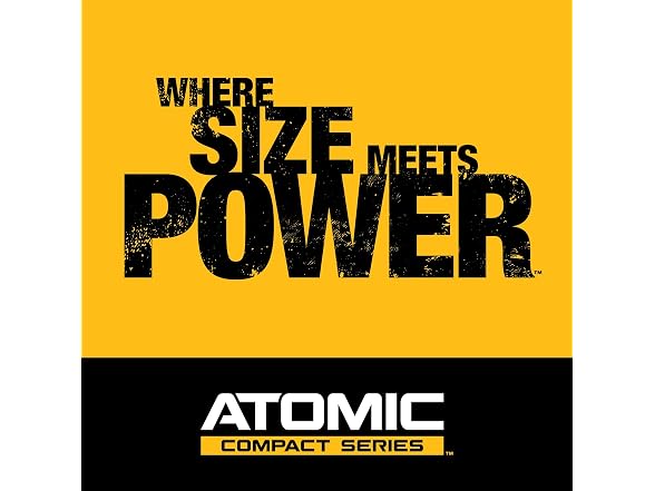 DeWalt DCF513B ATOMIC 20V MAX* Cordless Ratchet