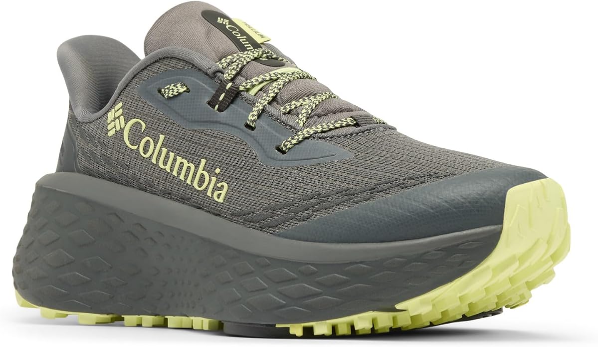 Columbia Womens Konos Trillium ATR - Gallery 5