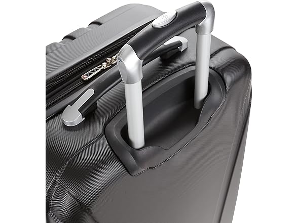 SwissGear 7585 Hardside Expandable Luggage (Open Box)