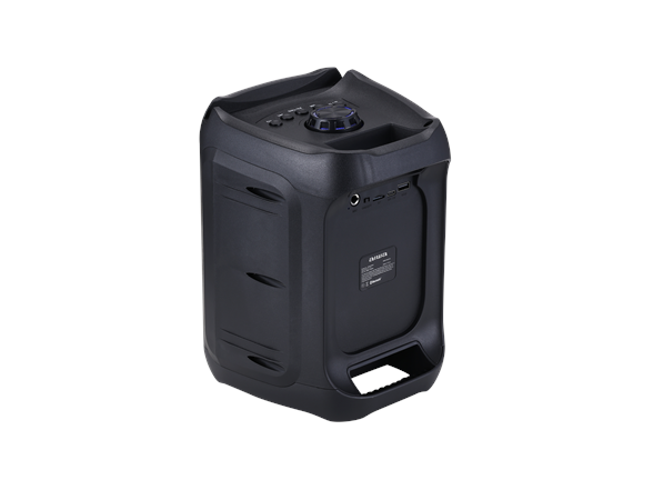 4 Wireless Speaker