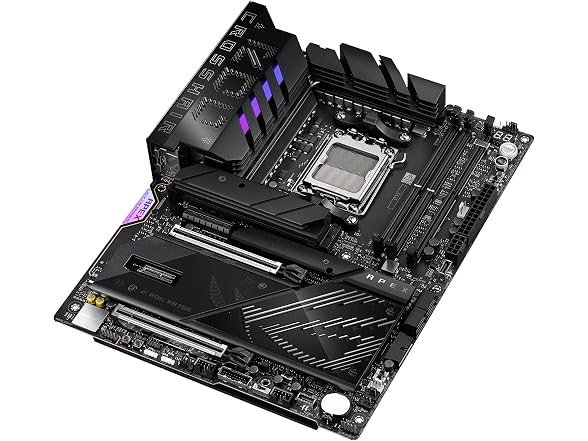 ASUS ROG Crosshair X870E APEX Gaming