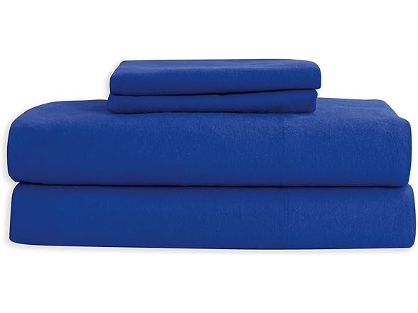 Elegant Comfort Soft 4-Piece 100% Turkis