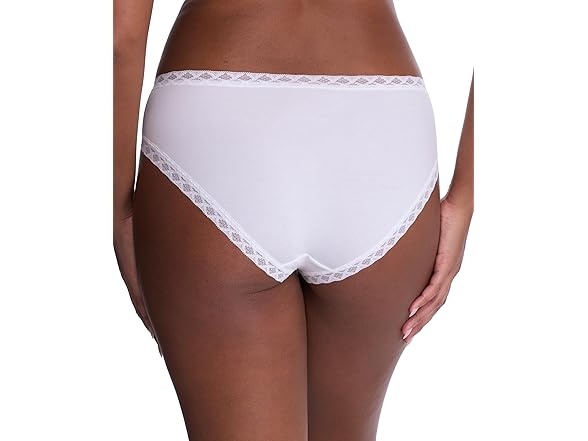 Natori womens Bliss French Cut Panties