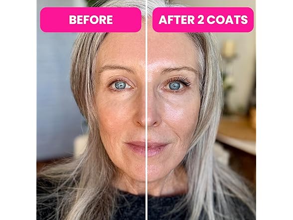 Prime Prometics PrimeLash Mascara Brown