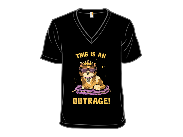 This Is An Outrage! - Gallery 3
