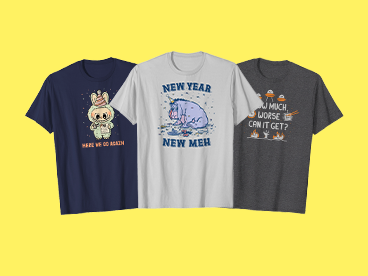 Derby Editor's Choice: New Year, Same Wooter!