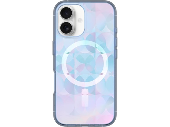 Opal Prism Blue