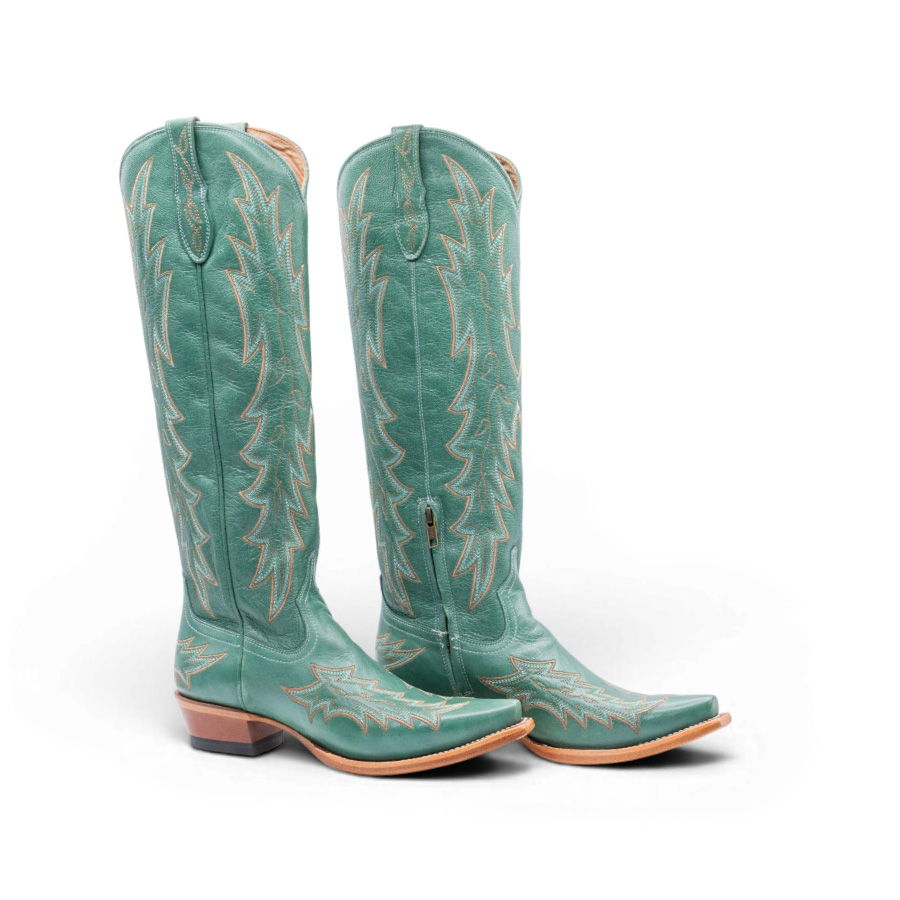 RUJO Boots The Mary Katherine - Gallery 13