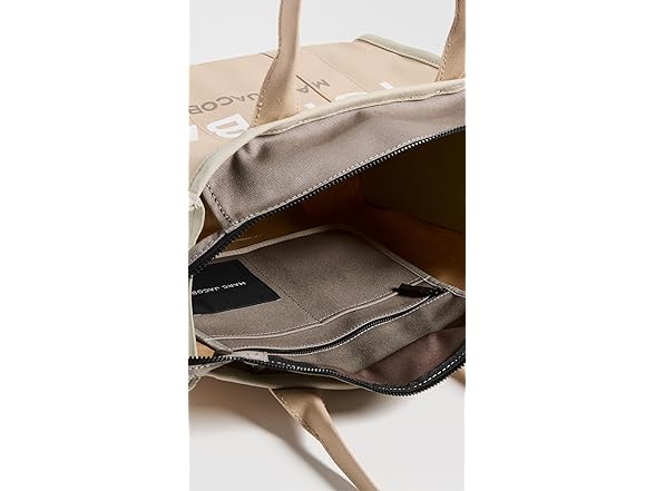 Marc Jacobs The Colorblock Large Tote Bag