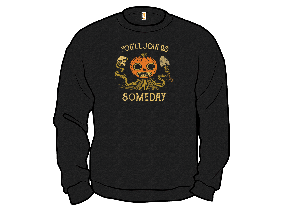 You'll Join Us Someday - Gallery 11
