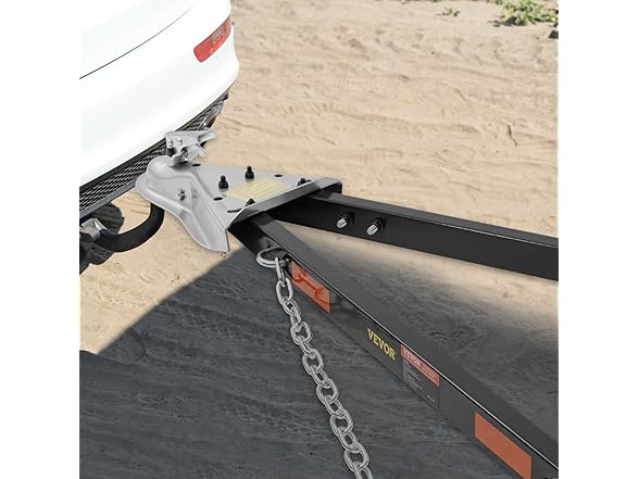 VEVOR Tow Bar, 5500 lbs