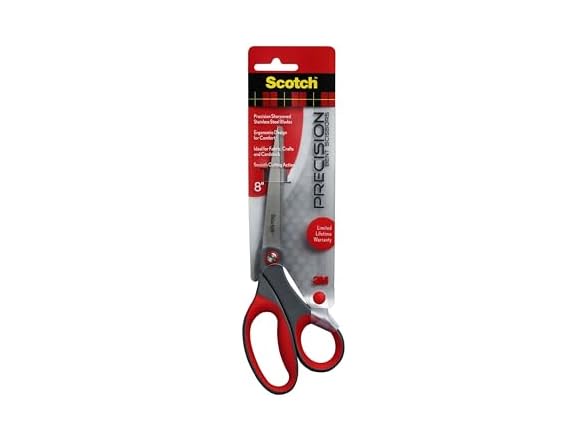 Scotch 7 in Precision Ultra Edge Scissors
