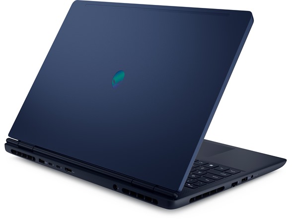 Alienware 16 Aurora RTX 5050 Gaming Laptop