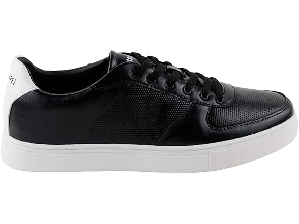 Mario Lopez Carlos Low Top Sneaker