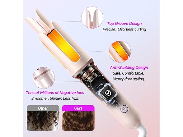 Neck & Back Massager Cushion