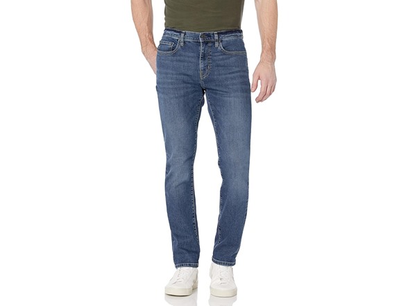 Medium Wash
