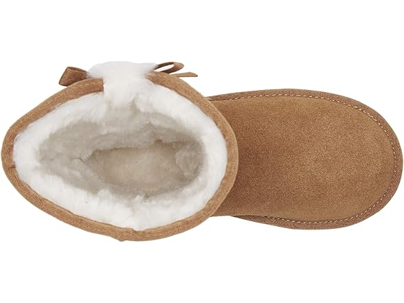 Koolaburra by UGG Kids Victoria Tall Boot (12)