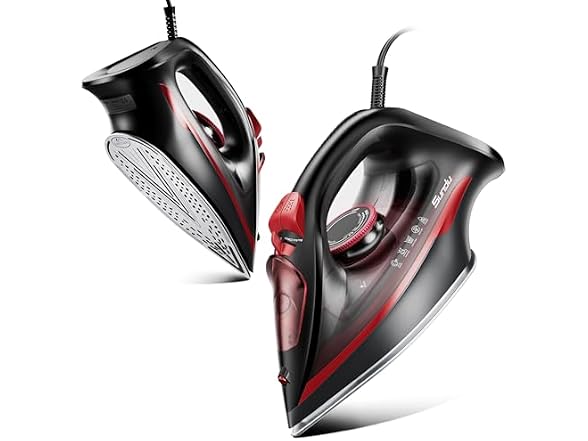 Sundu Steam Iron for Clothes