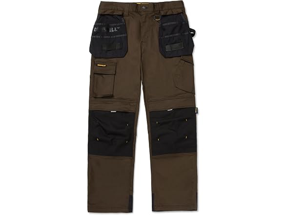 CAT Caterpillar H2O Defender Water Resistant